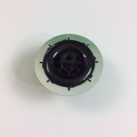 3387906 Whirlpool Dryer Control Panel Timer Program Knob 3387906R