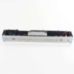 AGL75172605 LG Dishwasher Control Panel Assembly LDP6797ST