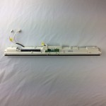 WPW10457029 Kenmore Dishwasher Control Panel Assembly W10457029