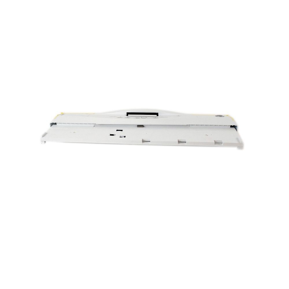 WD34X11652 Whirlpool Dishwasher Control Panel Assembly WD34X11743