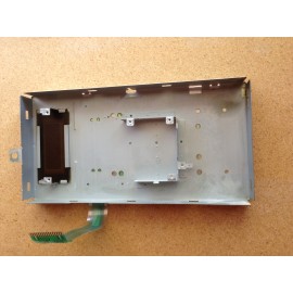 5304423469 Frigidaire Microwave Control Panel Membrane Assembly GLMV168KS