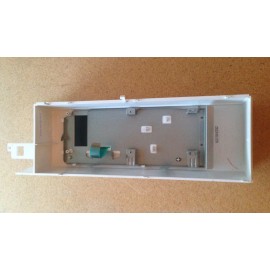 5304472042 Frigidaire Microwave Control Panel Membrane Assembly FGMV185KWA-205KWA