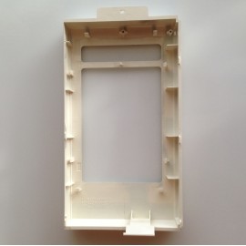 5304440247 Frigidaire Microwave Control Panel Bezel HPNLCP196MRR0