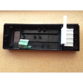 3720W0C143B LG Microwave Control Panel Membrane Assembly LRM1230B