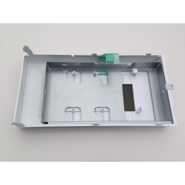 MW-1870-02 Haier Microwave Control Panel Membrane Assembly 25092441101