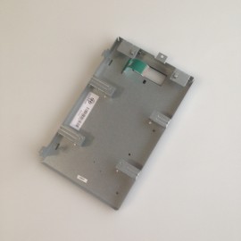 5304441868 Frigidaire Microwave Control Panel Membrane Assembly FMV156DB-DC