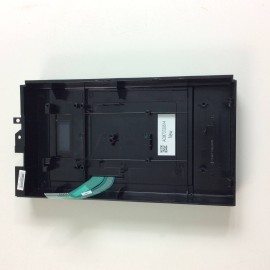 ACM73720614 LG Microwave Control Panel Membrane Assembly LMV1764ST-PCP