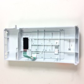 ME17R7021EW01PCP Samsung Microwave Control Panel Membrane Assembly ME17R7021EW01-PCP