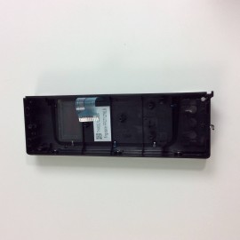 TH-KOC-1M5XBA Frigidaire Microwave Control Panel Membrane Assembly TH-KOC-1M5XBA