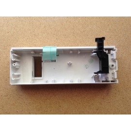 SEB207TMB-PAOC0AW Rival Microwave Control Panel Membrane Assembly RGTM701