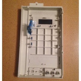 FPNLCB130MRK0 Sharp Microwave Control Panel Membrane Assembly R1471