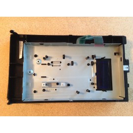 DE94-01806A Samsung Microwave Control Panel Membrane Assembly SMH8165B