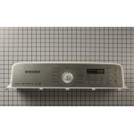 DC97-16961A Samsung Washer Control Panel Keypad WA456DRHDWR