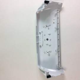 WH42X28266 GE Washer Control Panel Backsplash Faceplate WH42X26806