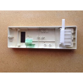 R0131312 Amana Microwave Control Panel Membrane Assembly ACM1460AC