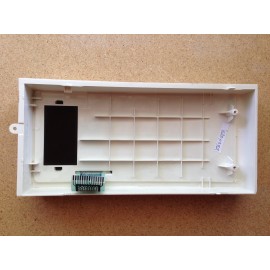 8205332 Whirlpool Microwave Control Panel Membrane Assembly GH4155XP