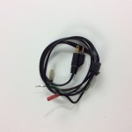 B900C7630AQ Panasonic Microwave Power Cord Assembly B900C5670AQ