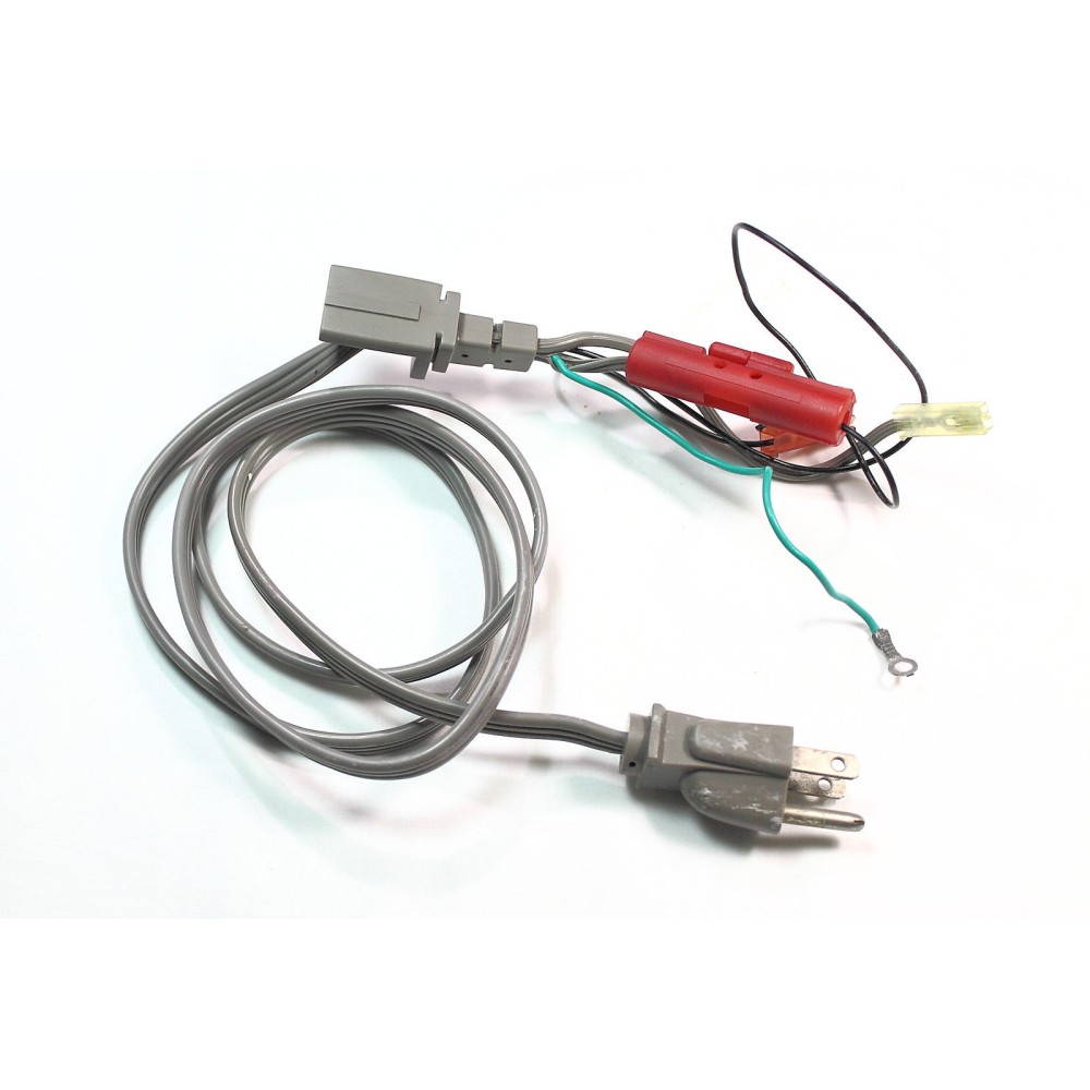 DE39-20146A Samsung Microwave Power Cord Assembly DE39-20146