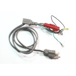 DE39-20146A Samsung Microwave Power Cord Assembly DE39-20146