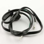 F900C4T00AP Panasonic Microwave Power Cord Assembly 1194745