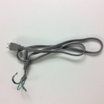 MM51201000486 Emerson Microwave Power Cord Assembly MM51201000486R