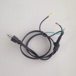 R9900395 Amana Microwave Power Cord Assembly R9900392