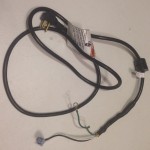 W10435307 Whirlpool Washer Power Cord Assembly 170646