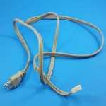 WP22003062 Maytag Washer Dryer Power Cord Assembly 22003062