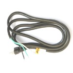 308044 Maytag Washer Dryer Power Cord Assembly 3-8044