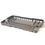 MJS38945601 LG Dishwasher Dish Rack 3rd Row Cutlery Drawer Tray Basket 1371596