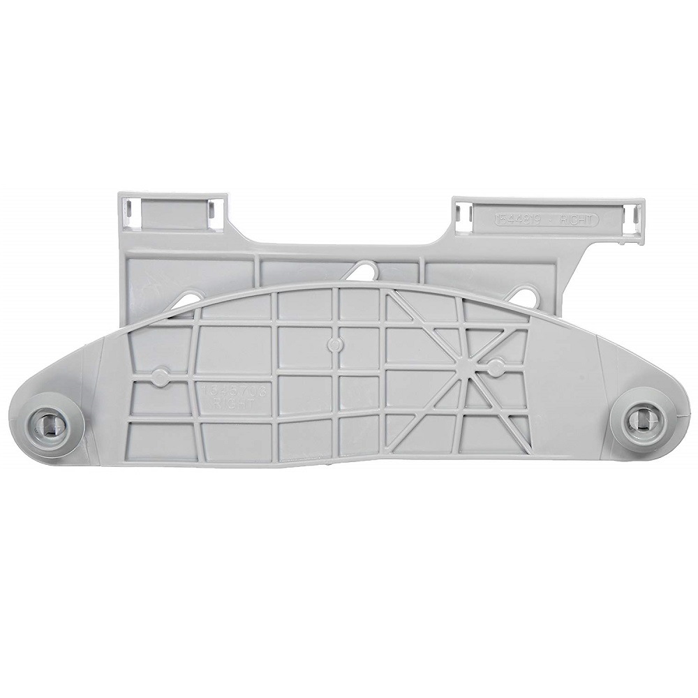 154780202 Frigidaire Dishwasher Dish Rack Roller Right 1545703