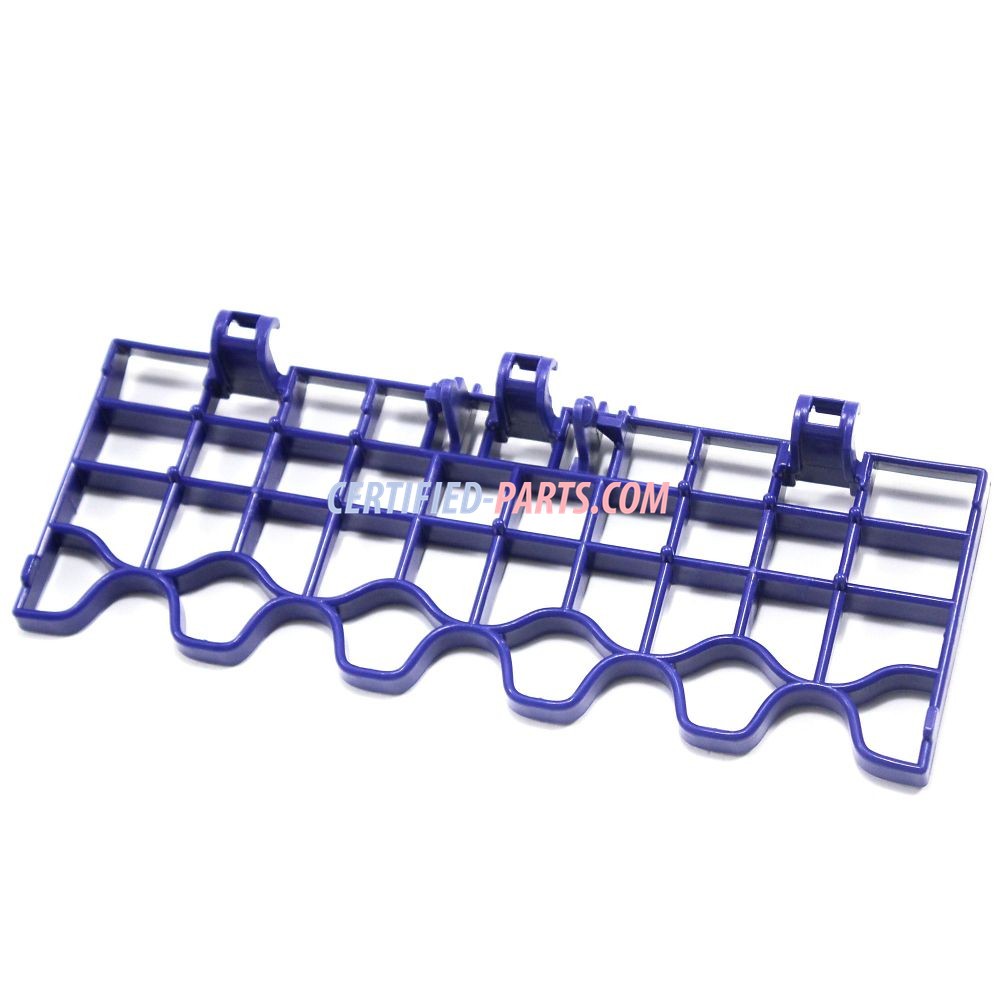 Dishwasher cup shelf hot sale