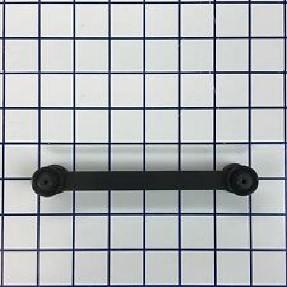 405526164 Frigidaire Dishwasher Dish Rack Roller Assembly(long) 3276412