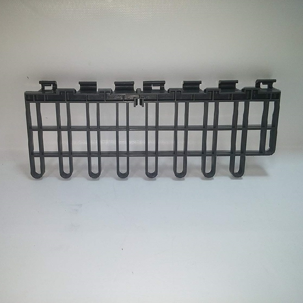 W10630200 Maytag Dishwasher Dish Rack Upper Cup Shelf 3450250