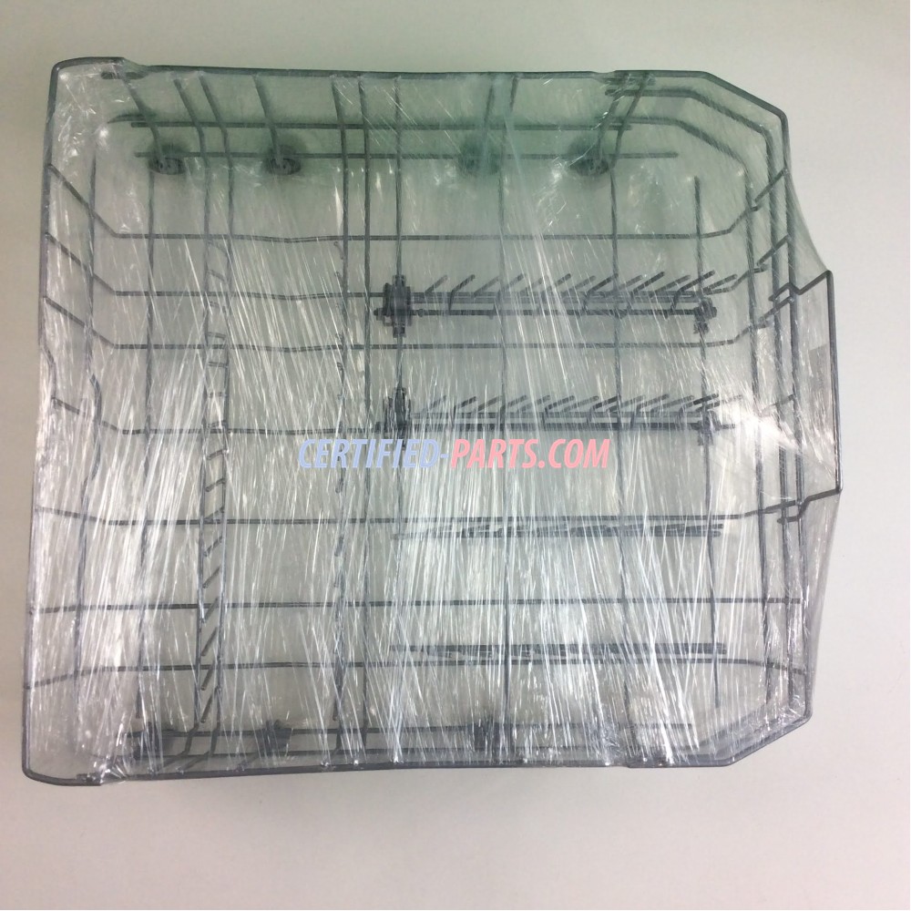 20000533 Bosch Dishwasher Dish Rack Lower Full Assembly 4960381