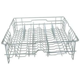 MGR62762103 LG Dishwasher Dish Rack Upper Basket Only 4963451