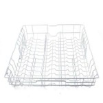 MGR62762103 LG Dishwasher Dish Rack Upper Basket Only 4963451