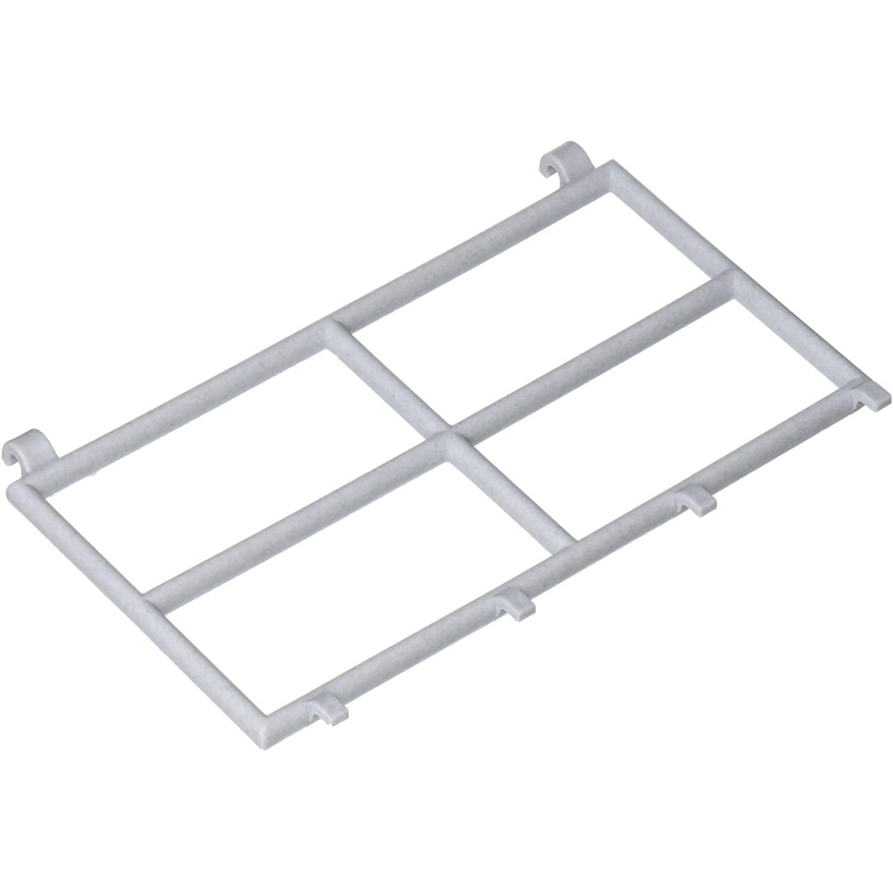 526345 Fisher-Paykel Dishwasher Dish Rack Drain Filter Access Door 526345P