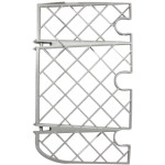 526375 Fisher-Paykel Dishwasher Dish Rack Cup Shelf 526375P