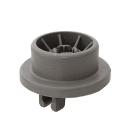 00617087 Bosch Dishwasher Dish Rack Lower Wheel 617087