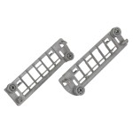 00625710 Bosch Dishwasher Dish Rack Dishrack Roller 625710