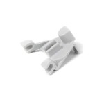 WP8268523 Whirlpool Dishwasher Dish Rack Pivot Folddown Clip 8268523