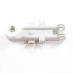 WP8268655 Whirlpool Dishwasher Dish Rack Upper Roller Assembly 8268655