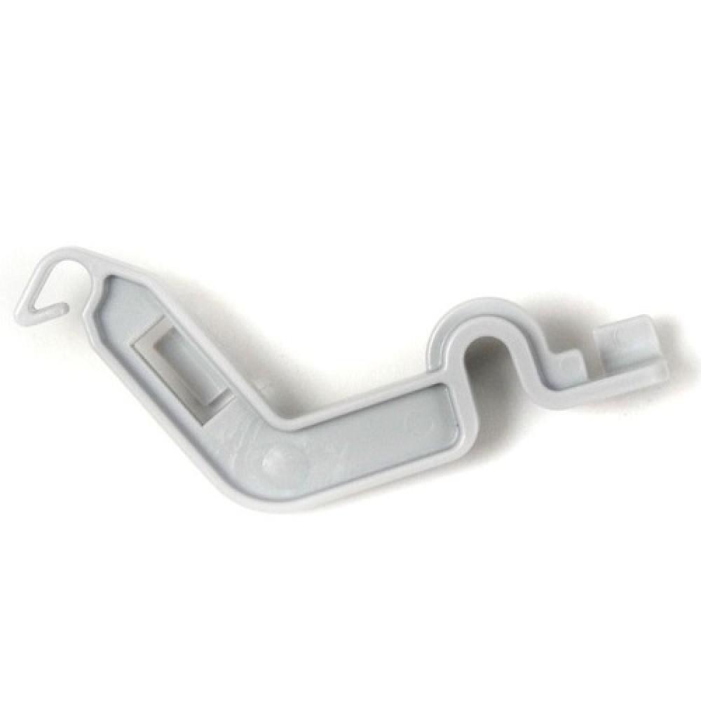 WP8539189 Whirlpool Dishwasher Dish Rack Tine Pivot Clip 8539189