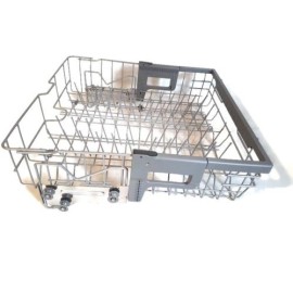 AHB73129208 LG Dishwasher Dish Rack Upper Assembly AHB73129204