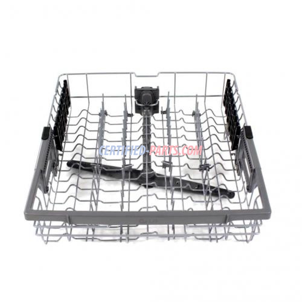 Lg dishwasher online basket