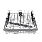 AHB73129208 LG Dishwasher Dish Rack Upper Assembly AHB73129204