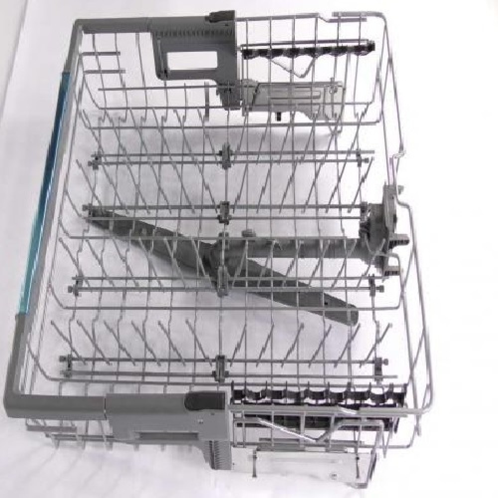 AHB73129202 LG Dishwasher Dish Rack Upper Assembly AHB73129207