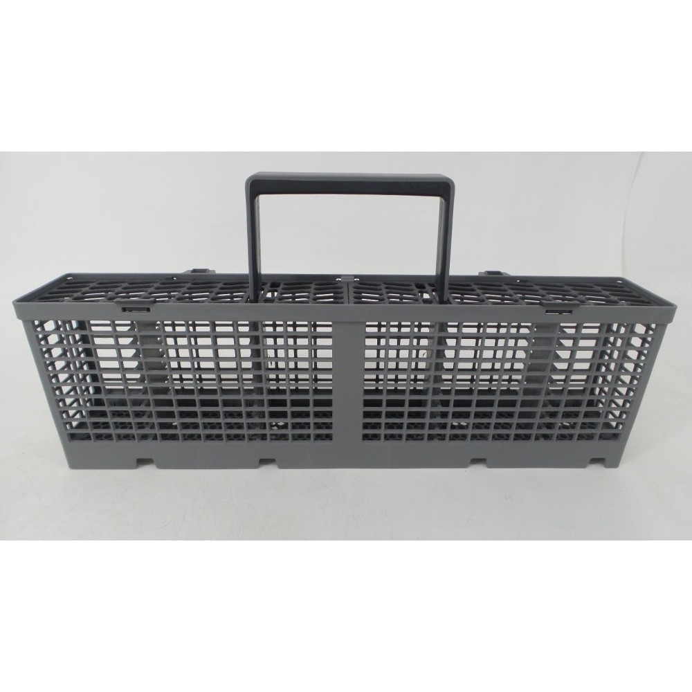 AAP74471301 LG Dishwasher Dish Rack Lower Utensils Basket Assembly MAN635283