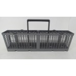 AAP74471301 LG Dishwasher Dish Rack Lower Utensils Basket Assembly MAN635283